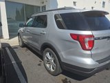 Used 2019 Ford Explorer XLT w/ Equipment Group 202A image 4