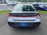 Used 2025 Hyundai Elantra Sport image 6