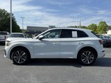 Used 2021 Audi Q5 Premium Plus w/ Premium Plus Package image 3