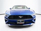 Used 2022 Ford Mustang Premium image 2