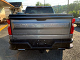 Used 2019 Chevrolet Silverado 1500 Custom Trail Boss w/ Custom Convenience Package image 4
