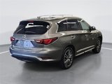 Used 2020 INFINITI QX60 Luxe w/ Sensory Package image 3