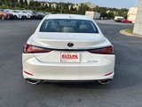Certified 2020 Lexus ES 350 w/ Premium Package image 4