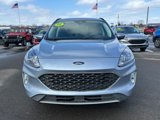 Used 2022 Ford Escape SEL image 2