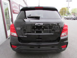 Used 2020 Chevrolet Trax LS w/ Tint and Cruise Package image 3