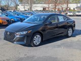 New 2025 Nissan Sentra S image 4