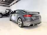 Used 2018 Audi TT RS image 5