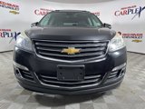 Used 2014 Chevrolet Traverse LTZ w/ LPO, 'HIT The Road' Package image 2
