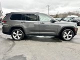 Used 2021 Jeep Grand Cherokee L Limited image 4