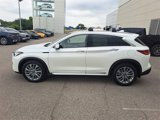 New 2025 INFINITI QX50 Luxe image 2