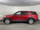 Used 2020 Ford Explorer Limited image 3