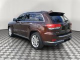 Used 2015 Jeep Grand Cherokee Summit image 3
