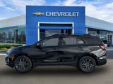 Certified 2022 Chevrolet Equinox RS w/ LPO, Floor Liner Package image 2