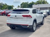 Used 2021 Volkswagen Atlas Cross Sport SE image 5