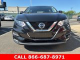Certified 2021 Nissan Rogue Sport SV w/ Technology Package image 2