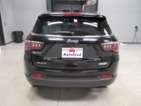 Used 2018 Jeep Compass Latitude w/ Popular Equipment Group image 5