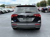 Used 2024 Volkswagen Tiguan S image 5