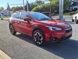 Used 2021 Subaru Crosstrek 2.5i Limited w/ Moonroof Package 2 image 4