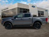 Used 2022 Ford Ranger XLT w/ Equipment Group 302A High image 2
