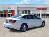 Used 2023 Chevrolet Malibu LT w/ Driver Confidence Package image 3