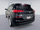 Used 2019 Hyundai Tucson SE w/ Cargo Package image 2