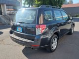Used 2011 Subaru Forester 2.5X image 5