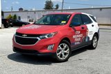 Certified 2020 Chevrolet Equinox LT image 2