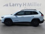 Certified 2023 Jeep Cherokee Altitude Lux image 2