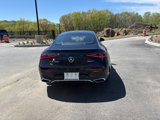 Used 2024 Mercedes-Benz CLE 300 4MATIC Coupe image 6