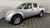 Used 2015 Nissan Frontier SV image 5