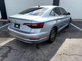 Used 2021 Volkswagen Jetta SE image 4