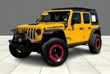 Used 2018 Jeep Wrangler Unlimited Rubicon image 2