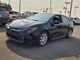 New 2025 Toyota Corolla LE image 3
