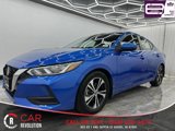 Used 2021 Nissan Sentra SV image 4