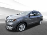 Certified 2022 Nissan Rogue Sport SV image 3
