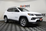 New 2025 Jeep Compass Latitude image 2