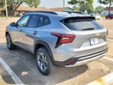 New 2025 Chevrolet Trax LT w/ Sunroof Package image 4
