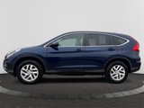 Used 2015 Honda CR-V EX image 2