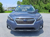 Used 2018 Subaru Outback 2.5i Limited image 2