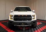 Used 2018 Ford F150 Raptor w/ Equipment Group 802A Luxury image 4