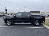 Used 2021 GMC Sierra 1500 SLT w/ SLT Convenience Package image 4