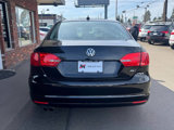 Used 2014 Volkswagen Jetta SE image 4