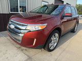 Used 2014 Ford Edge SEL w/ Equipment Group 204A image 4