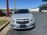 Used 2011 Chevrolet Cruze LT image 2