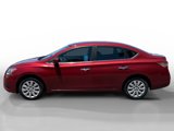 Used 2015 Nissan Sentra SV image 2