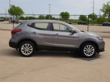 Used 2018 Nissan Rogue Sport S image 4