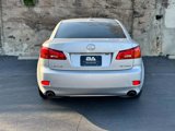 Used 2007 Lexus IS 250 image 6