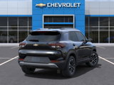New 2025 Chevrolet TrailBlazer LT w/ Driver Confidence Package image 4