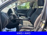 Used 2017 Honda HR-V EX image 4