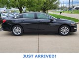 Used 2024 Chevrolet Malibu LT image 2